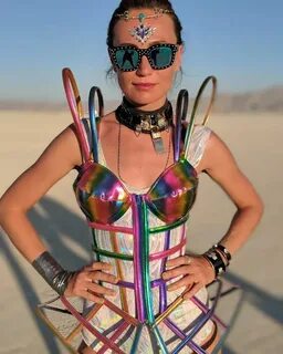 Burning Man Women's Fashion. View More. https://www.burnerli