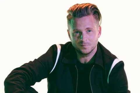 Ryan Tedder: Όσα είπε για τη συμμετοχή του στο νέο άλμπουμ τ