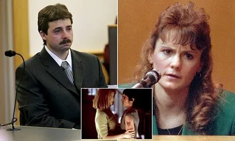 Pamela Smart's teenage lover Billy Flynn appeals for parole 