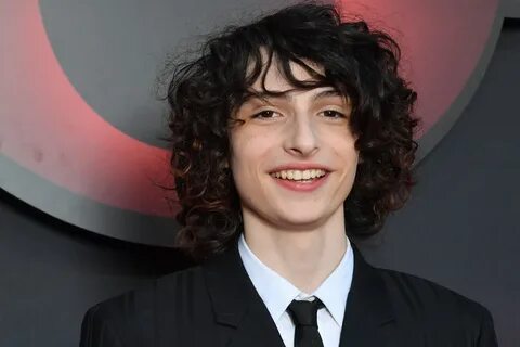 Finn Wolfhard Wallpapers posted by Samantha Anderson