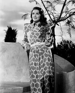 Picture of Dorothy Malone