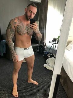 Will Tommy Gunn be your Onlyfans Male Star of 2020? - The se