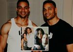 The Hodgetwins' Kevin And His Wife Are Parents To Four Kids