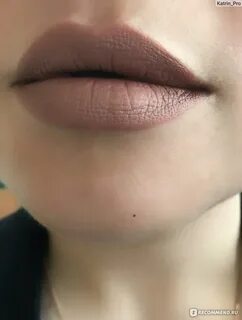 Жидкая губная помада NYX Professional Makeup Liquid Suede Cr