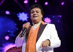 Legendary Latin singer Juan Gabriel dead
