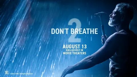 Watch Don't Breathe 2 (2021) Movie Online HD For Free