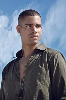 Deric Mickens by Bryan Taylor Johnson Live Flesh