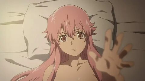 Imagen relacionada Mirai nikki Будущее, Обои