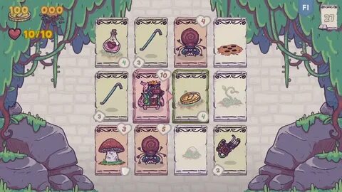 Скриншоты Card Hog - всего 7 картинок из игры