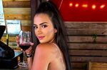 Floribama Shore' Star Nilsa Prowant Arrested for Allegedly F