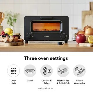 japanese toaster ovens - www.wiiflex.com.