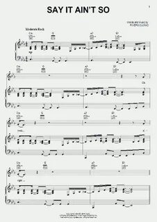 Island In The Sun Piano Sheet Music OnlinePianist