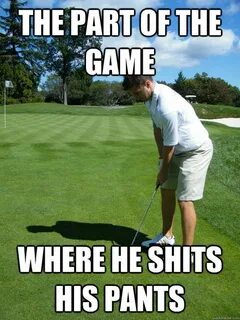 16 Golf Memes That'll Make Your Day SayingImages.com Golf hu