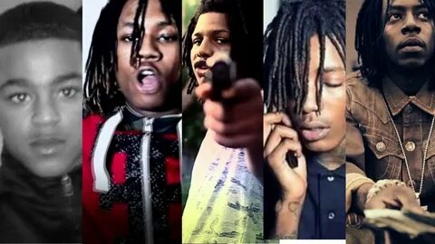 WHAT HAPPENED TO BDK? (Lil Jay FBG Duck P Rico Lil Mister Ki