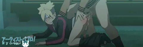 Boruto 🥰 on Twitter: "Boruto sat there and thought to himsel