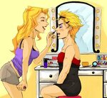Quotes about Feminization (22 quotes)