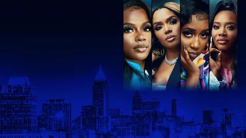 Love & Hip Hop Atlanta 2012 TV Show