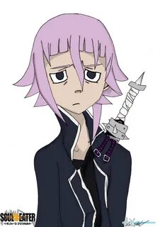 Demon Swordsman Crona by MariKatzuki on DeviantArt