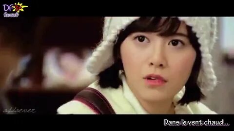 Kim Yoo Kyung - Starlight Tears VOSTFR - YouTube Music