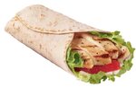Collection of Chicken Wrap PNG. PlusPNG