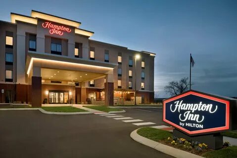 Hampton Inn Spring Hill, hotel, United States, Spring Hill, 