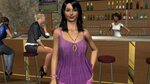 Virtual Dating Ariane B Walkthrough - bartonwyzf - dating ar