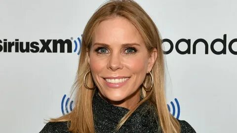 Cheryl Hines' Daughter Looks Just Like The Actress