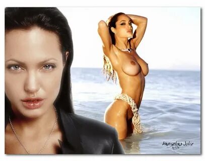 Maturator.com : Angelina Jolie - Angelina Jolie 30763 Pictur