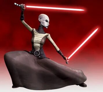 Asajj Ventress/Gallery Villains Wiki Fandom