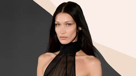 baie Signe ballet bella hadid robe choisir porc bouche