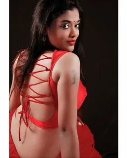Beautiful Telugu Actress Rekha Bhoj Hot HD Photos
