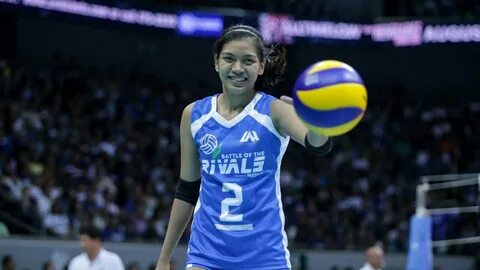 Top 10 Classic Monster Backrow Hits by Alyssa Valdez The Phe