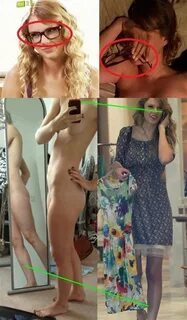 Cantora pelada Taylor Swift teve fotos intimas nuas vazadas na internet 