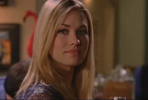 Sarah Walker Screencap from the episode "Chuck vs. The Rin. 