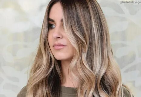 Ombre Hair Colors For Dark Hair : Best Hair Color For Dark S