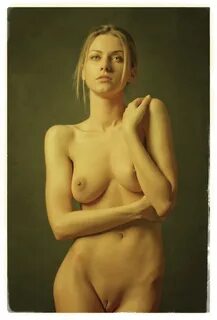 German nude art