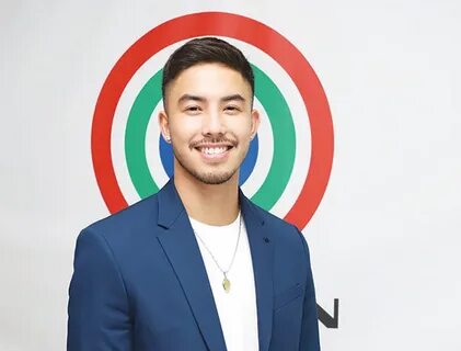 Tony Labrusca is determined to do good BusinessMirror