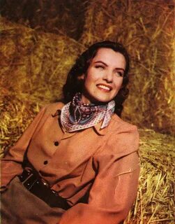 Ella Raines