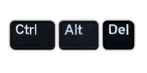 7 простых способов, позволяющих с помощью клавиатуры перезаг