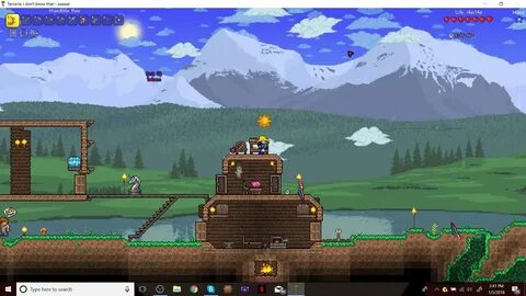 terraria modded ep 3 porn preperation - YouTube