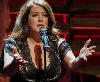 51 Photos Of Joely Fisher's Sexy Boobs That Are Inherently P
