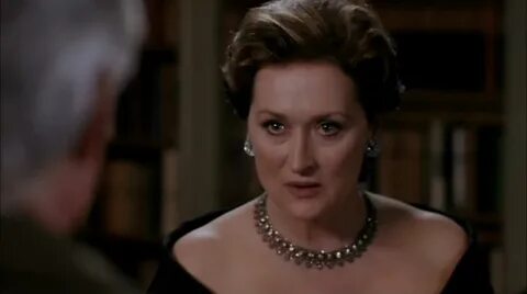 Months of Meryl: The Manchurian Candidate (2004) - Blog - Th