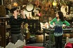 Wizards of Waverly Place the Movie Wallpaper (75+ pictures)