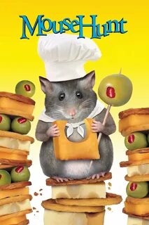 MouseHunt (1997) - SLL Movies/TV