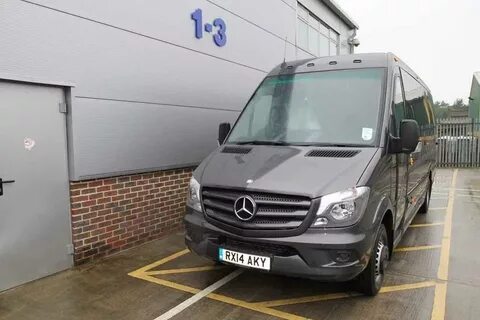 Kiwi Executive Travel have taken delivery of a new Euro 6 X-