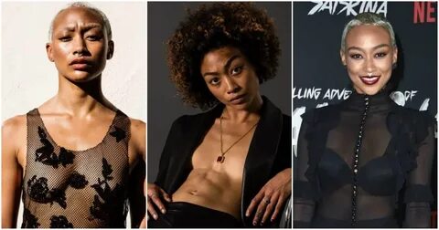 49 hot pictures of Tati Gabrielle make you fall in love with