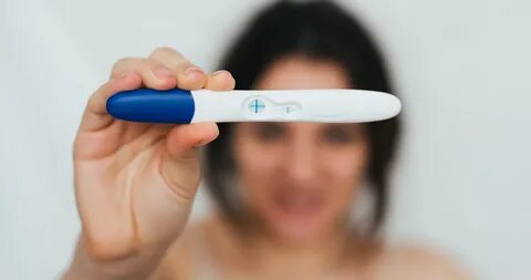 Svagt positivt graviditetstest. 🎉 Bortom längtan: Ruvardag 6