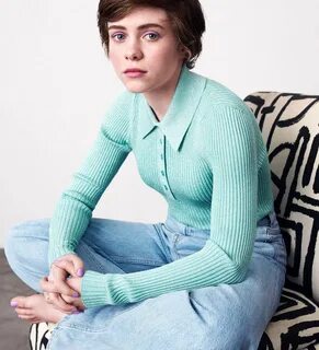 Sophia Lillis Hot and Sexy Photos - Leaked Diaries