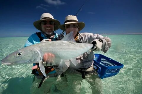 Farquhar Atoll, Seychelles fishing report:16 - 23 March 2013