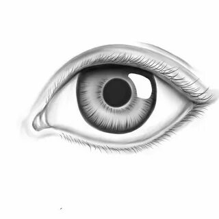 Realistic Eye by Appletumble on deviantART Realistic eye, Ey